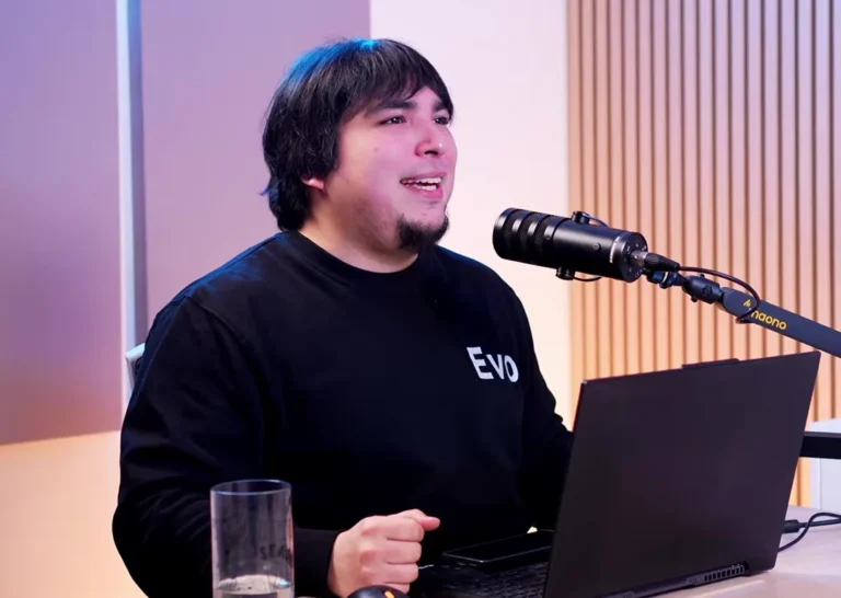 Ignacio Alarcón, host de IA para los Negocios